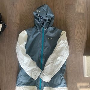 Xxl mens oakley winter ski/snowboard coat